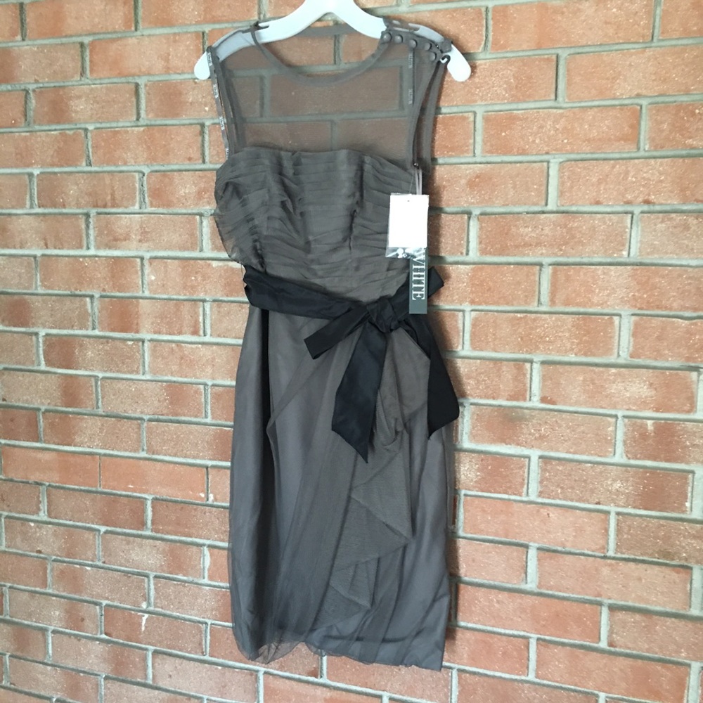 Women’s/Juniors cocktail dress-NWT